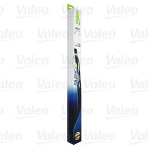 Sada stěračů VALEO Silencio (VA 574285) – 700mm + 650mm