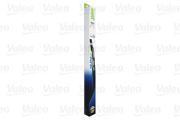Sada stěračů VALEO Silencio (VA 574285) - 700mm + 650mm