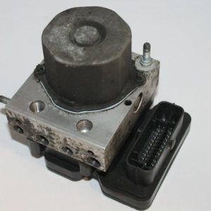 Řídící jednotka ABS ESP 9.0 BOSCH 0265242274 VOLKSWAGENVW 6R0907379AS