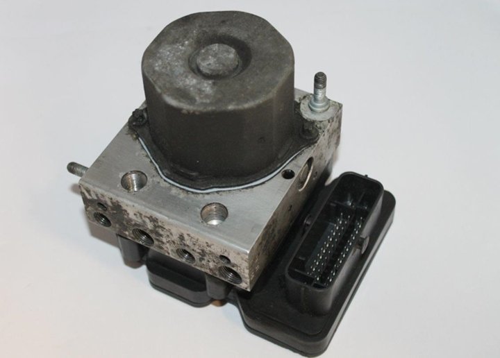 Řídící jednotka ABS ESP 9.0 BOSCH 0265242274 VOLKSWAGENVW 6R0907379AS
