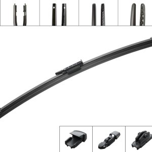 BO 3397016506 Stěrač BOSCH AEROTWIN 280 mm BO 3397016506 Stěrač BOSCH AEROTWIN 280 mm