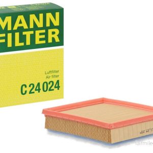 Vzduchový filtr MANN MF C24024 Vzduchový filtr MANN MF C24024