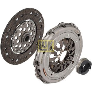 Sada spojky Schaeffler LuK 622 1963 00 Sada spojky Schaeffler LuK 622 1963 00