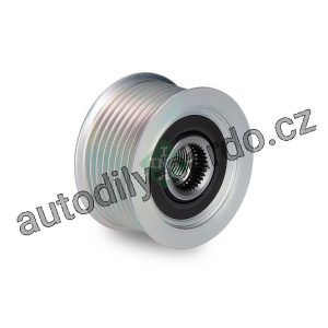 Alternátorová volnoběžka (předstihová spojka) INA (IN 535004910) – AUDI A4 1.6 00-