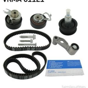 SK VKMA01121 Sada rozvodového řemenu SKF SK VKMA01121 Sada rozvodového řemenu SKF