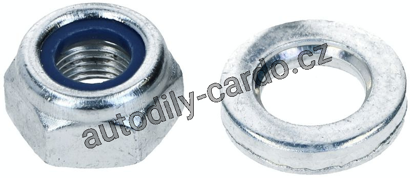 Tlumič pérování SACHS 310 028