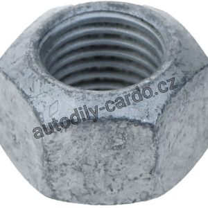 Čep řízení LEMFÖRDER (LMI 21154 02) Čep řízení LEMFÖRDER (LMI 21154 02)