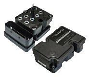 Řídící jednotka ABS ABS MK70 ATE 06210909853 CHEVROLET 96806328