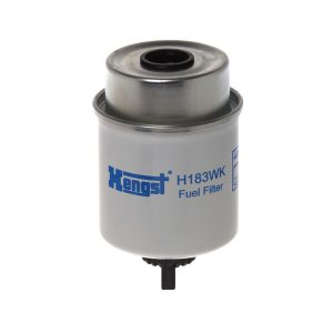 Palivový filtr HENGST FILTER H183WK Palivový filtr HENGST FILTER H183WK