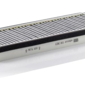 MF CUK3823 Filtr kabinový s uhlíkem MANN MF CUK3823 Filtr kabinový s uhlíkem MANN