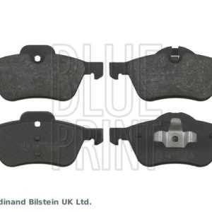 Sada brzdových destiček, kotoučová brzda BLUE PRINT ADG04243 Sada brzdových destiček, kotoučová brzda BLUE PRINT ADG04243
