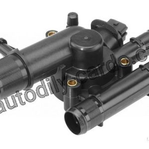 Termostat WAHLER (WH 410538.89D)