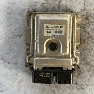 Řídící jednotka KEFICO CPEGP2.10.1 KIA 3910704291 KEFICO 9001190363KC