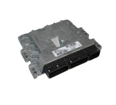 Řídící jednotka ME2.8 MERCEDES A0275459332 BOSCH 0261206676