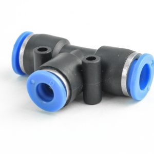Rychlospojka plast tečko 8-8-6 600302