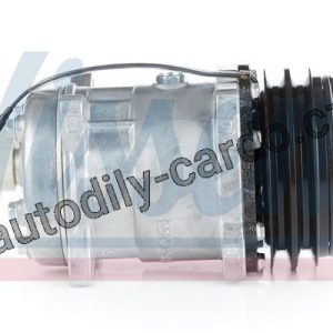 Kompresor klimatizace NISSENS 89646 Kompresor klimatizace NISSENS 89646