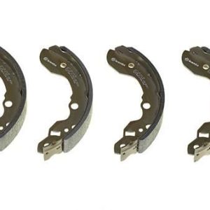 Sada brzdových čelistí BREMBO S79516