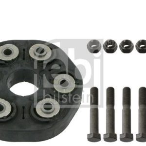 Kloub, kloubový hřídel FEBI BILSTEIN 43481 Kloub, kloubový hřídel FEBI BILSTEIN 43481