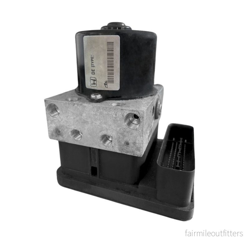 Řídící jednotka ABS ESP MK60 FORD 8M512C405EA ATE 10096001413 10020604094