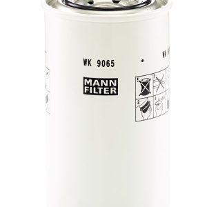 MF WK9065 Filtr palivový MANN MF WK9065 Filtr palivový MANN