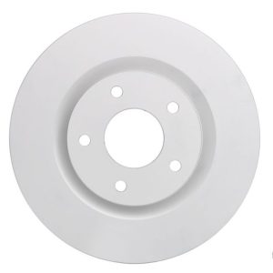 BO 0986479C04 Brzdový kotouč BOSCH, lakovaný