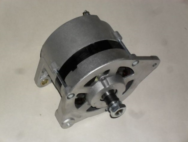 Alternátor 14V/42A repas AVIA 81318