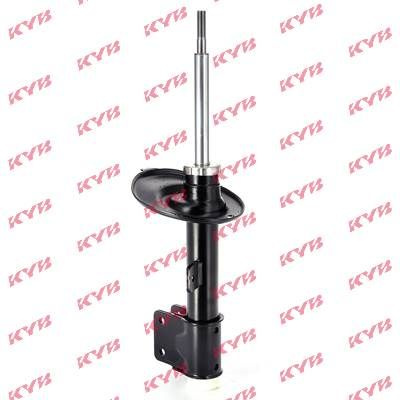 Tlumič pérování KYB 339807 Tlumič pérování KYB 339807