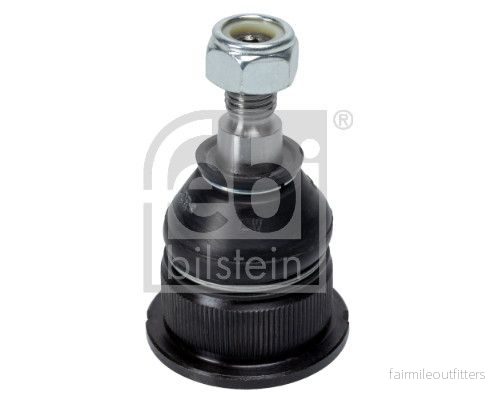 Podpora-/ Kloub FEBI BILSTEIN 08571