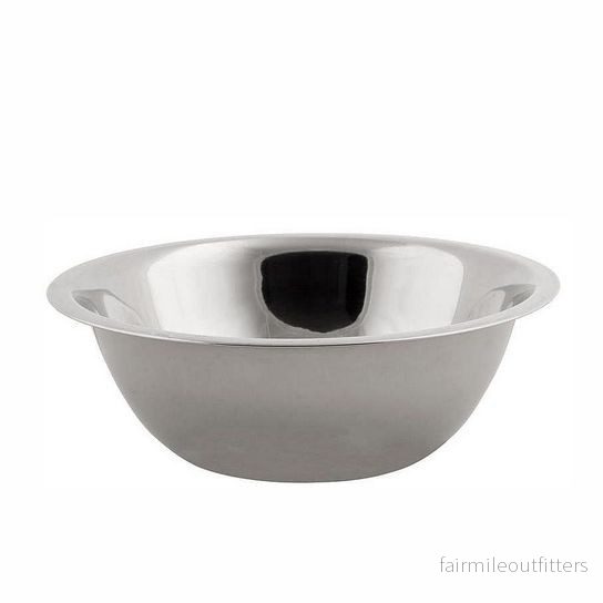 Miska MagicHome nerez, 24cm 300533