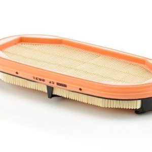 Filtr – sekundární vzduch MANN-FILTER CF 2631