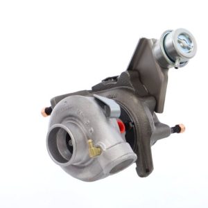 Turbodmychadlo GARRETT 703325-5001S Turbodmychadlo GARRETT 703325-5001S