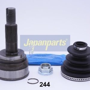 Sada kloubů, hnací hřídel JAPANPARTS GI-244 Sada kloubů, hnací hřídel JAPANPARTS GI-244