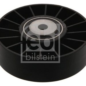 Vratná/vodicí kladka, klínový žebrový řemen FEBI BILSTEIN 04130