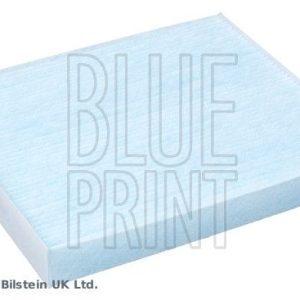 Filtr, vzduch v interiéru BLUE PRINT ADG02563 Filtr, vzduch v interiéru BLUE PRINT ADG02563