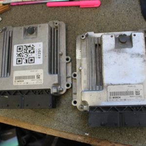 Řídící jednotka EDC17C69 FIAT 55265162 BOSCH 0281031204 Řídící jednotka EDC17C69 FIAT 55265162 BOSCH 0281031204