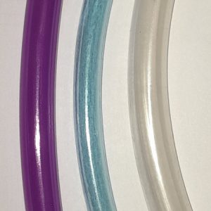Hadicovina 3/4,6mm PVC benzín 712101 Hadicovina 3/4,6mm PVC benzín 712101