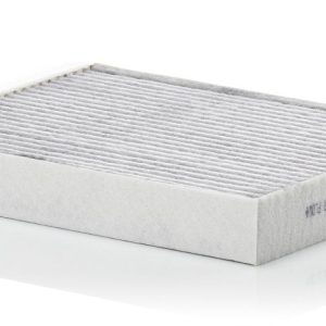 MF CUK30012 Kabinový filtr s aktivním uhlím MANN 716632 MF CUK30012 Kabinový filtr s aktivním uhlím MANN 716632