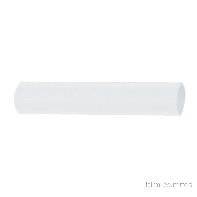 Hadicovina PTFE 10/12 FDA transparentní 736650