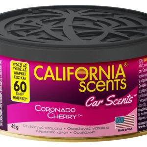 KO CCS-1207CT Osvěžovač – Car Scents – Coronado Cherry 206902 KO CCS-1207CT Osvěžovač – Car Scents – Coronado Cherry 206902