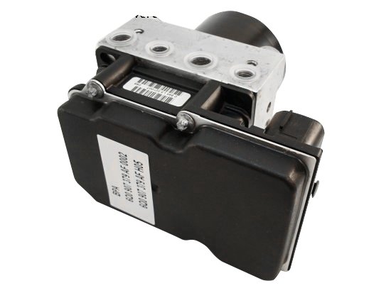 Řídící jednotka ABS ABS/ASR 8.0 VOLKSWAGENVW 6Q0907375AF BOSCH 0265800511