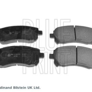 Sada brzdových destiček, kotoučová brzda BLUE PRINT ADS74221 Sada brzdových destiček, kotoučová brzda BLUE PRINT ADS74221