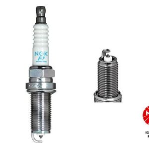 Zapalovací svíčka NGK LFR5BP-11 Zapalovací svíčka NGK LFR5BP-11