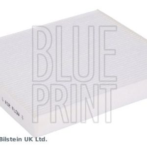 Filtr, vzduch v interiéru BLUE PRINT ADM52529 Filtr, vzduch v interiéru BLUE PRINT ADM52529