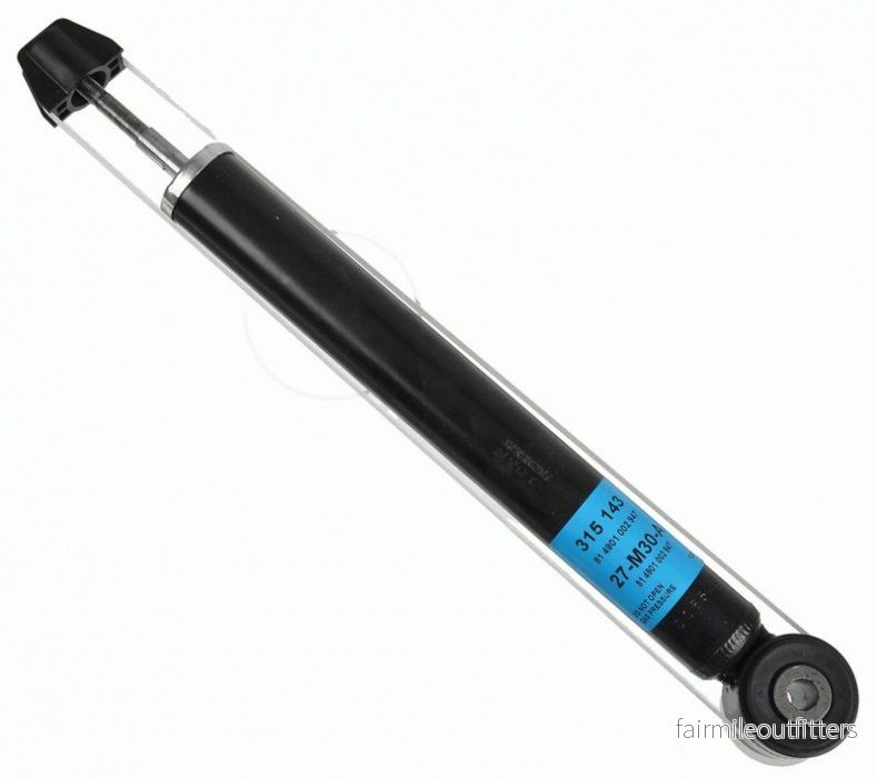 Tlumič pérování SACHS SA 315 143