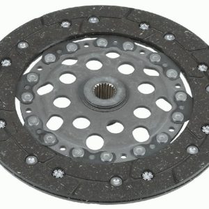 Spojková lamela SACHS SA 1864600234 Spojková lamela SACHS SA 1864600234