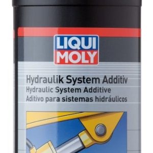 LQ 5116 HYDRAULIK SYSTEM ADDITIV – 1L LQ 5116 HYDRAULIK SYSTEM ADDITIV – 1L