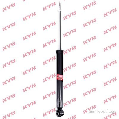 Tlumič pérování plynový KYB 343475 Tlumič pérování plynový KYB 343475