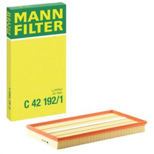 Vzduchový filtr MANN C42192/1 (MF C42192/1) Vzduchový filtr MANN C42192/1 (MF C42192/1)