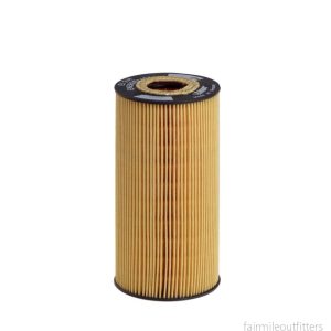 Olejový filtr HENGST FILTER E12H D53