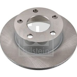 Brzdový kotouč FEBI BILSTEIN 09075 Brzdový kotouč FEBI BILSTEIN 09075